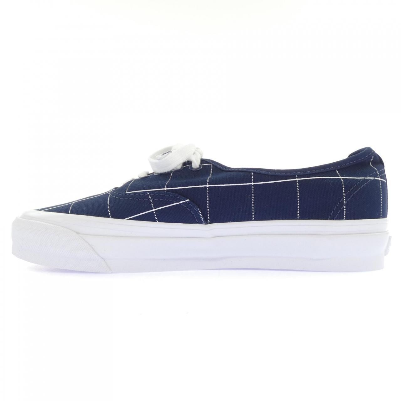 バンズ VANS 721278 SETINN スニーカー