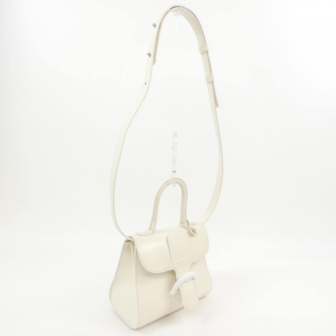 デルボー DELVAUX BRILLANT BAG