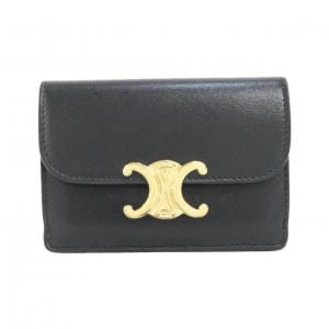 セリーヌ 10I583DPV カードケース