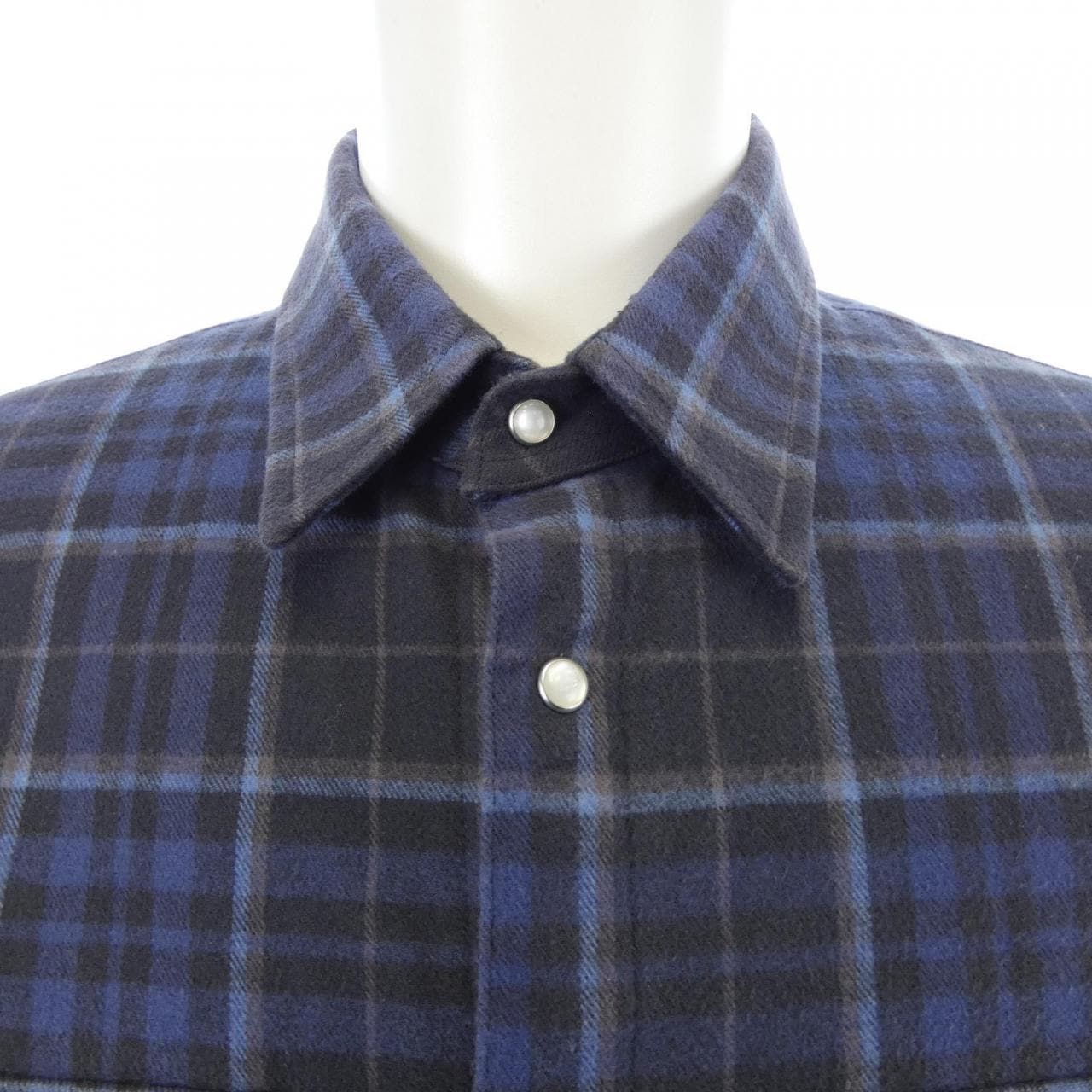 ギローバー GUY ROVER シャツ