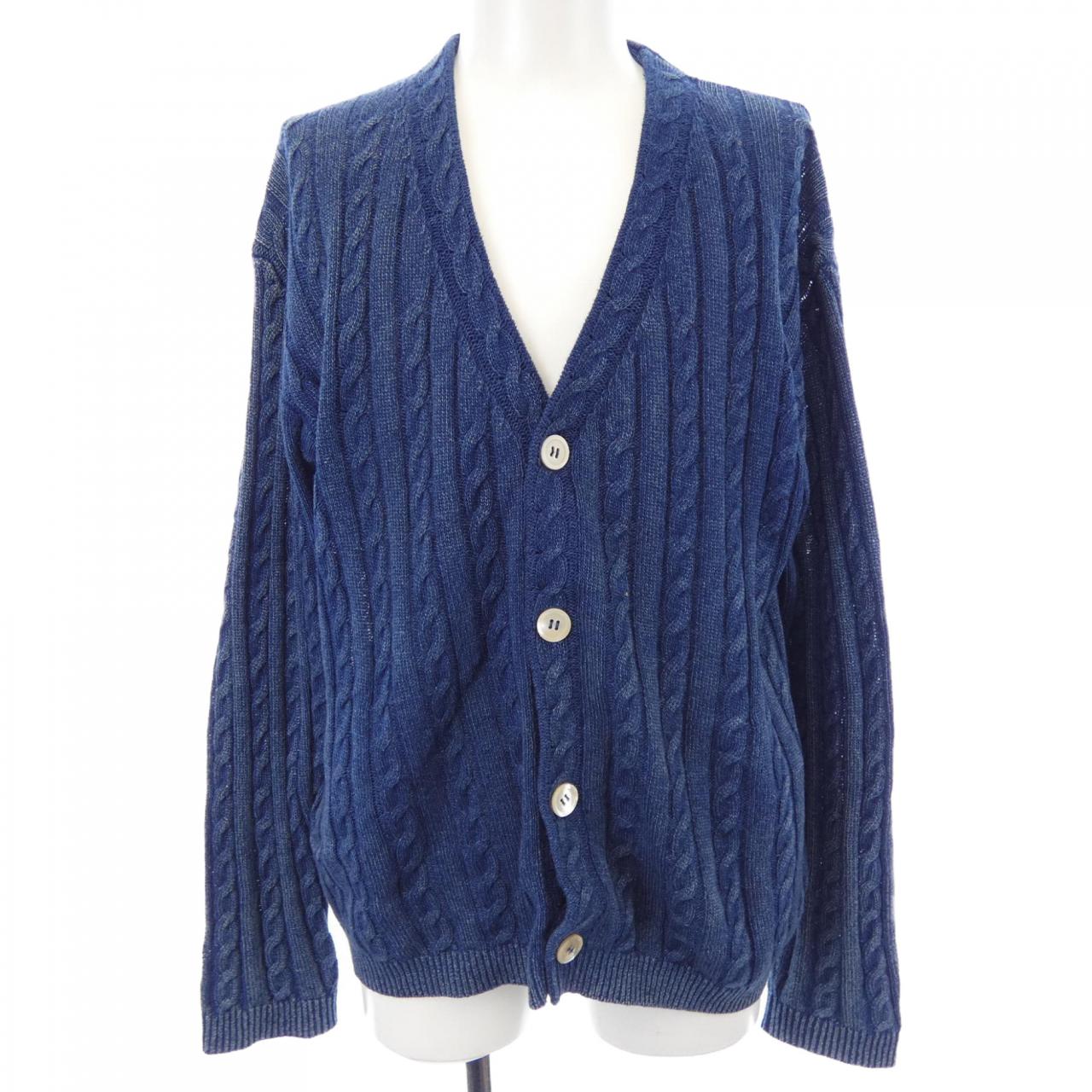 アールエイチシー RHC 612080119-1322 カーディガン