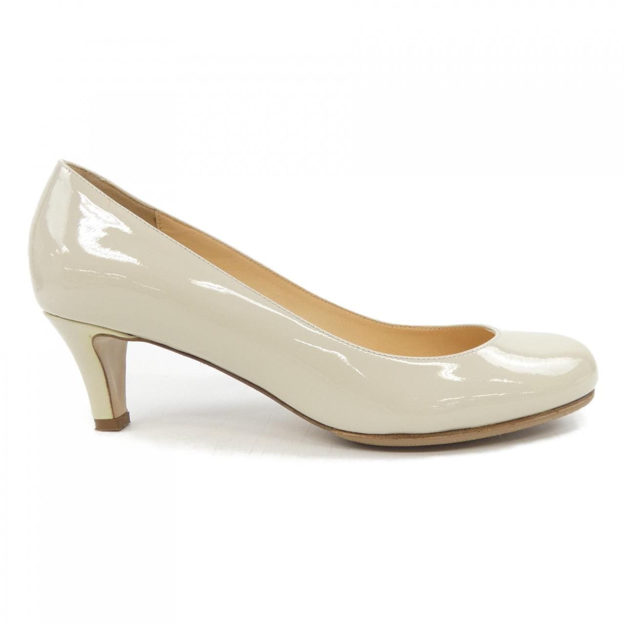 ファビオルスコーニ FABIO RUSCONI パンプス