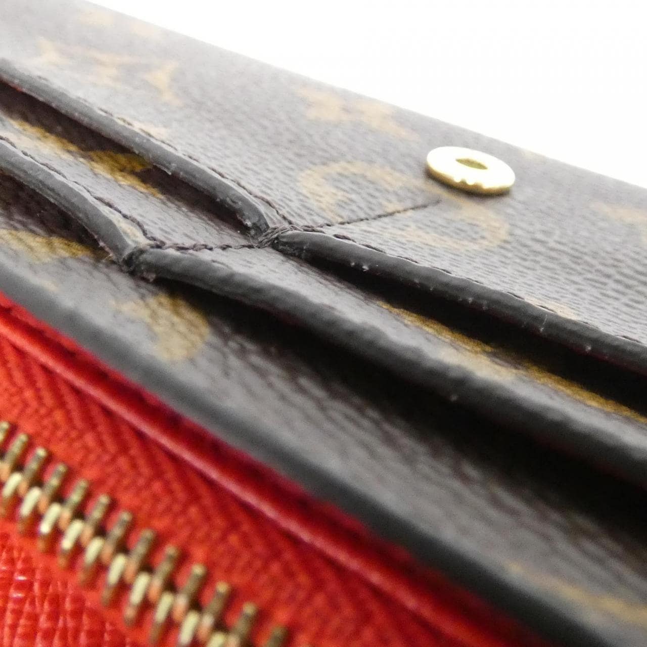 ルイヴィトン モノグラム ポルトフォイユ サラ M62236 財布