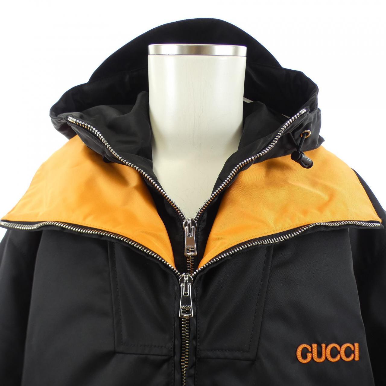 グッチ GUCCI 804964 ZAQ7F ジャケット