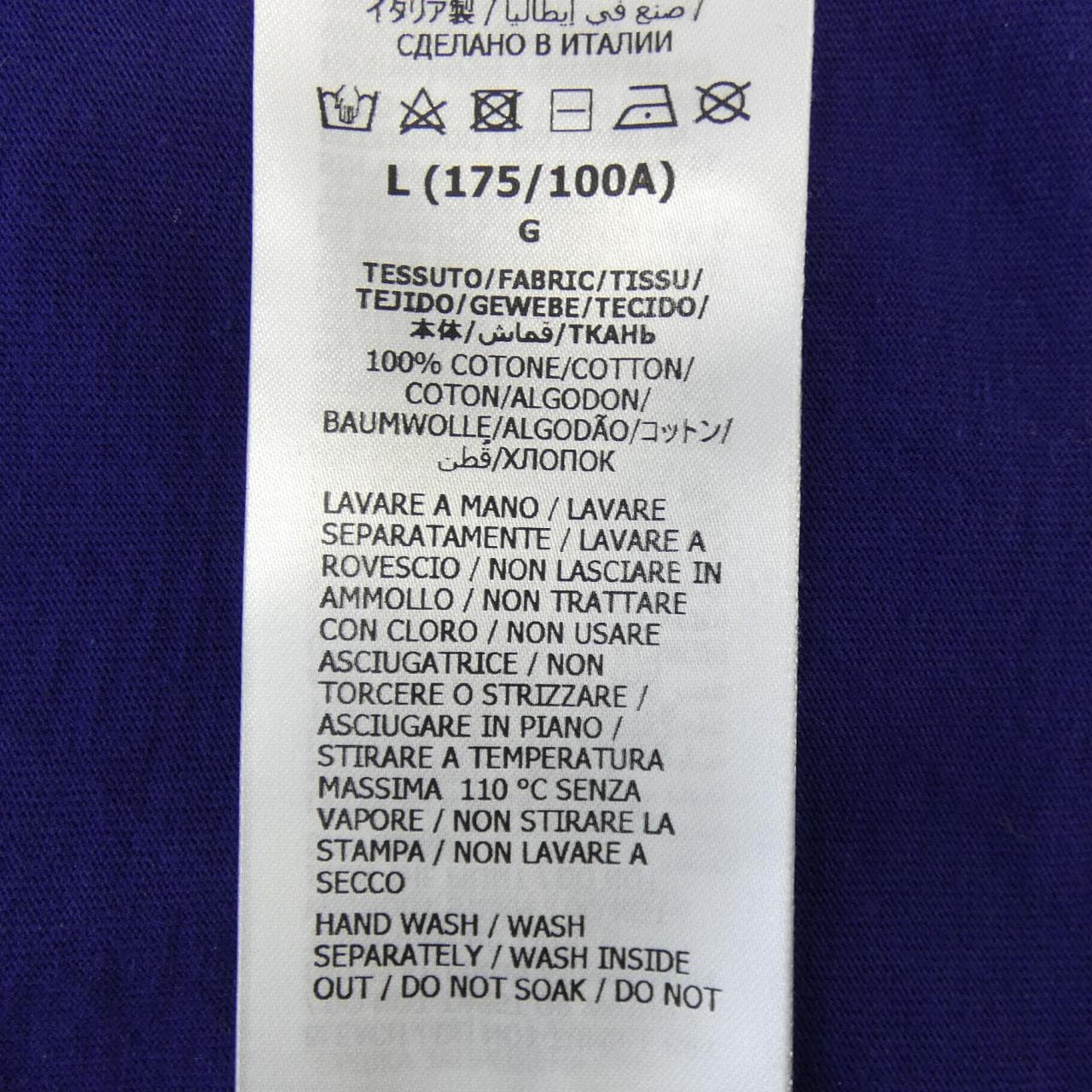 グッチ GUCCI 703439 XJEI0 Tシャツ