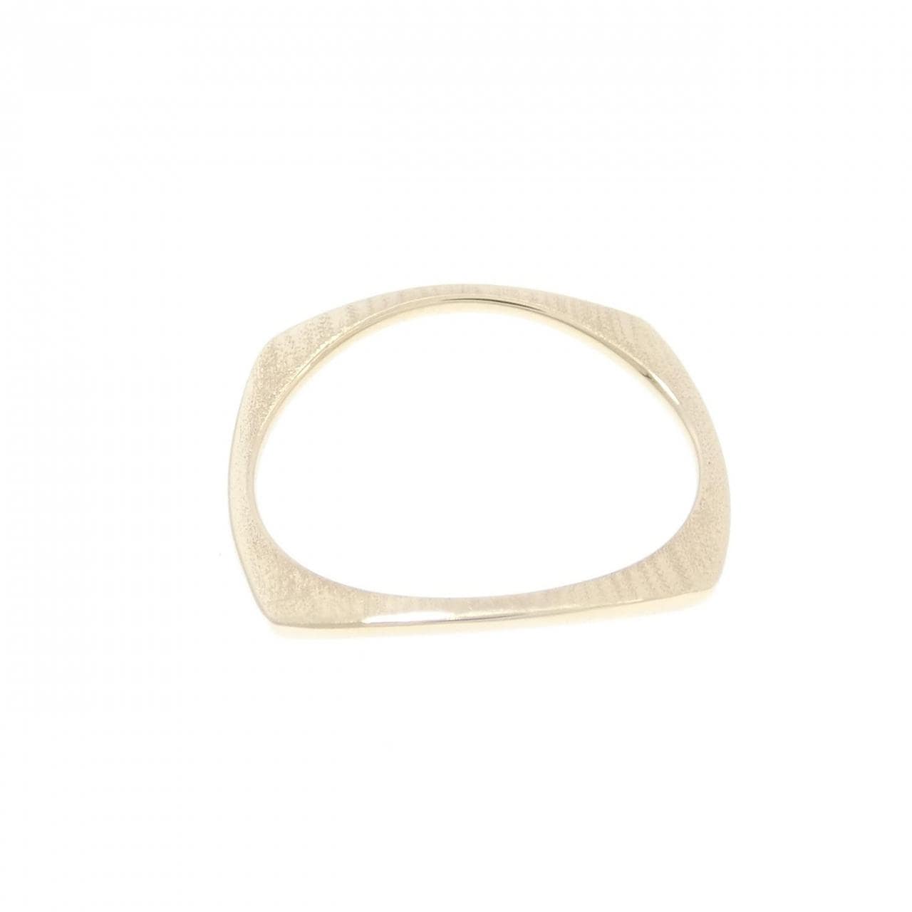 エテ K10YG リング