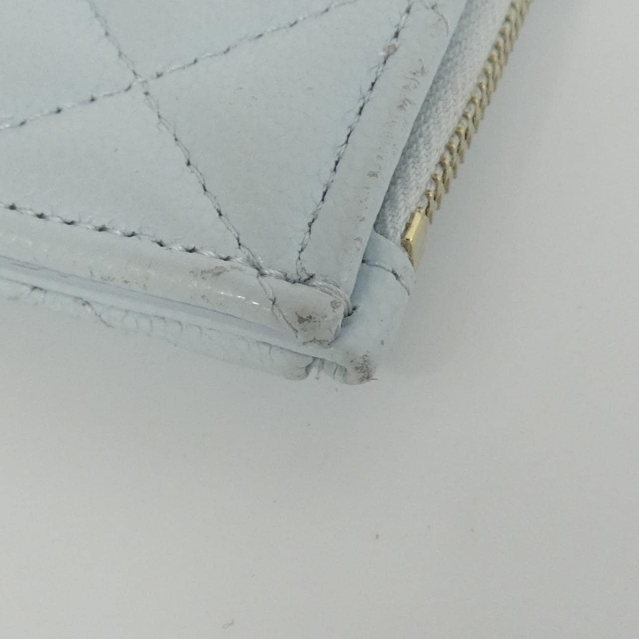 シャネル タイムレスクラシック ライン AP2570 カードケース