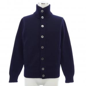 ザノーネ ZANONE カーディガン