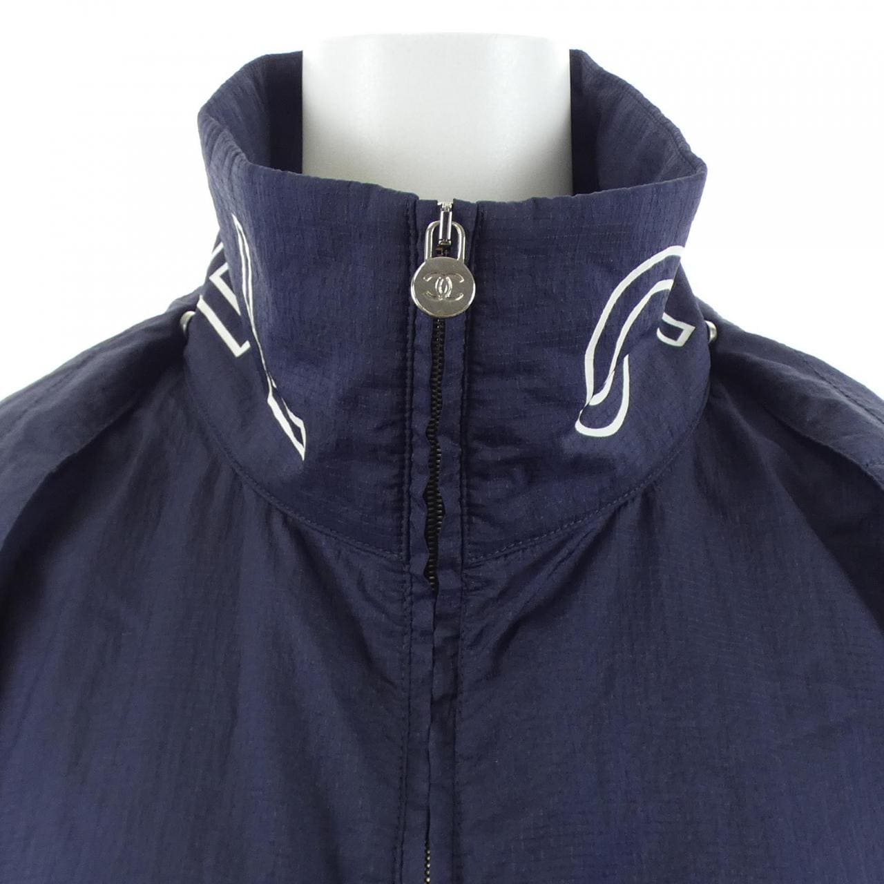 シャネル CHANEL P51310V38128 ブルゾン