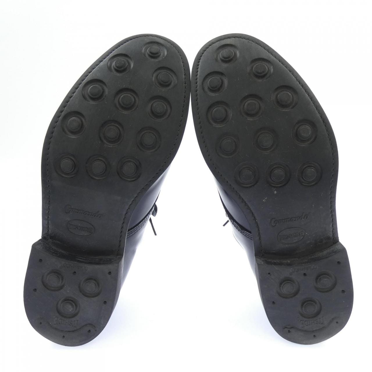 サンダース SANDERS シューズ