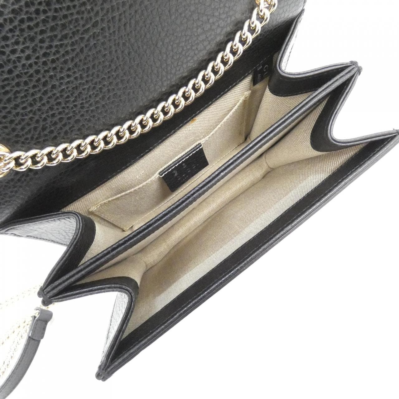 グッチ 510304 CAO0G ショルダーバッグ