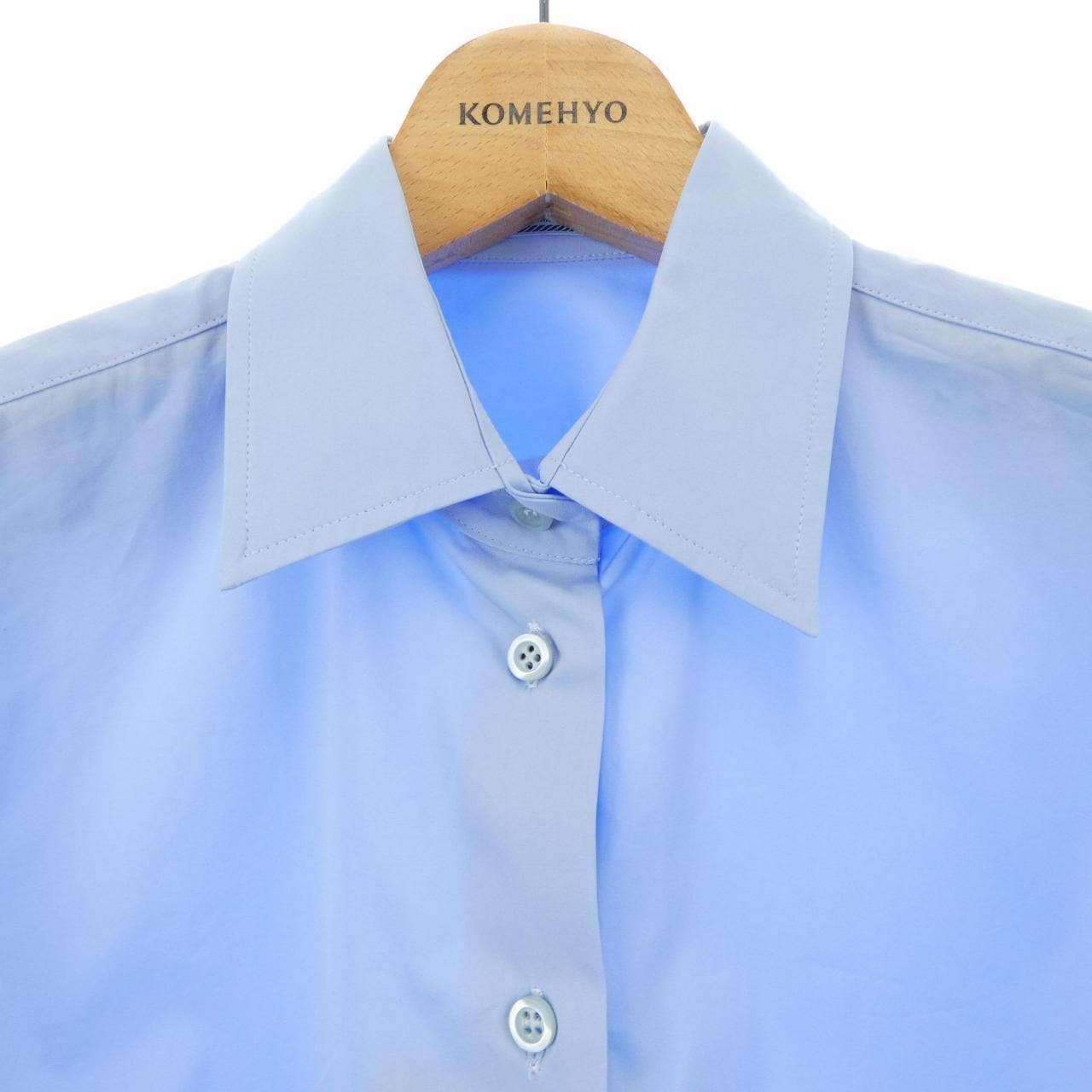 プラダ PRADA DNA91P SOOO 1XV2 シャツ