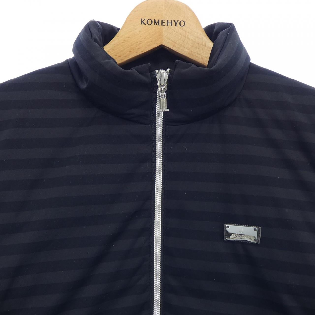 ランバンスポール LANVIN SPORT ダウンコート