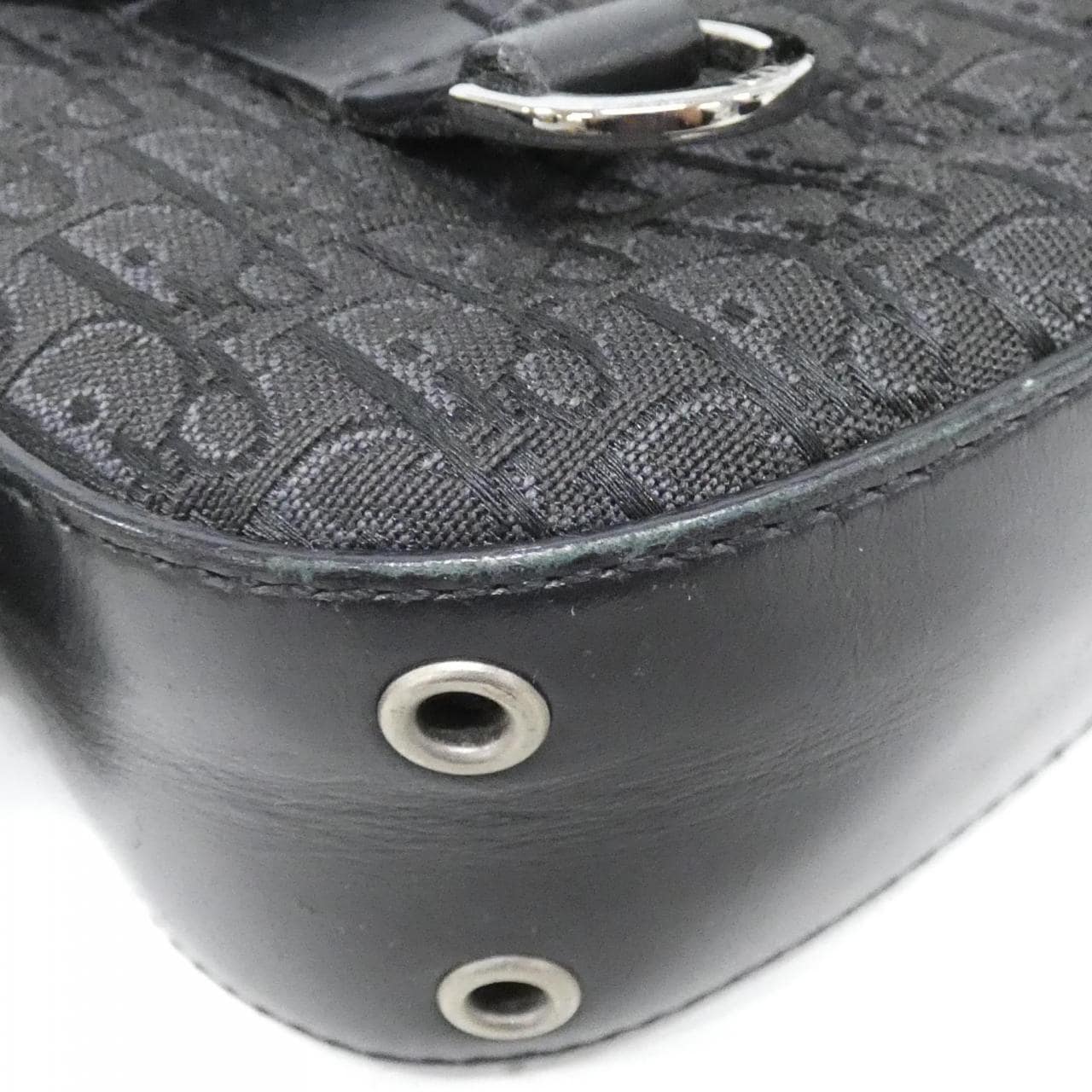 【ヴィンテージ】クリスチャンディオール ショルダーバッグ