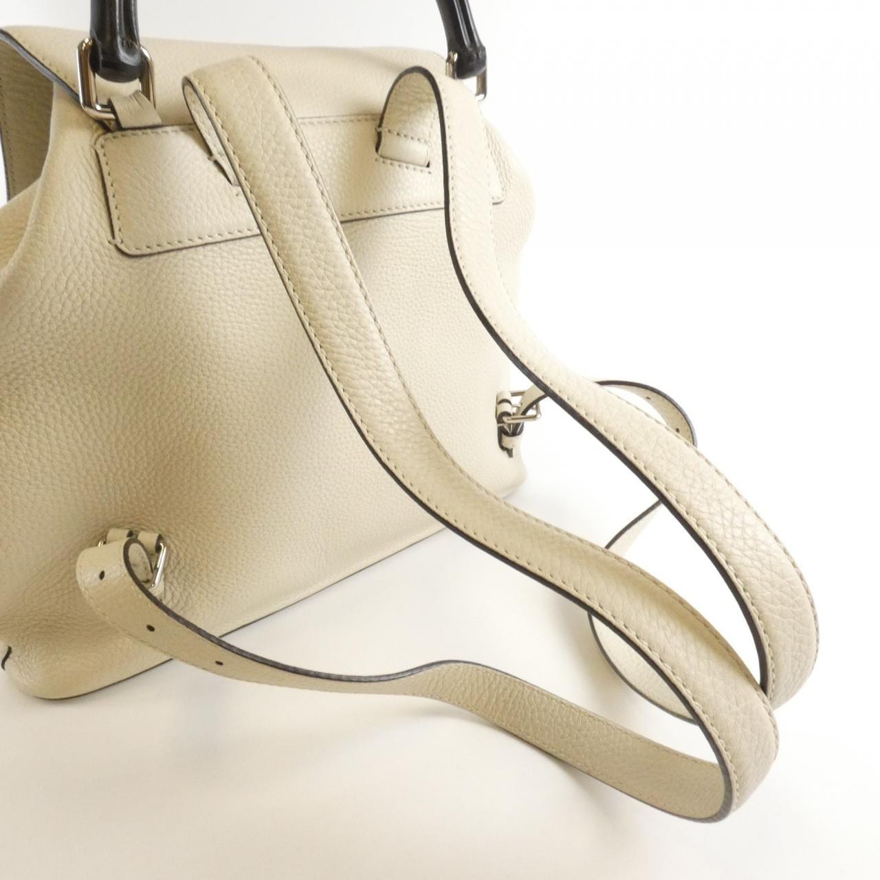 グッチ 370833 A7M0N リュックサック