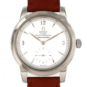 オメガ シーマスター1948 LIMITED 511.12.38.20.02.001 SS 自動巻