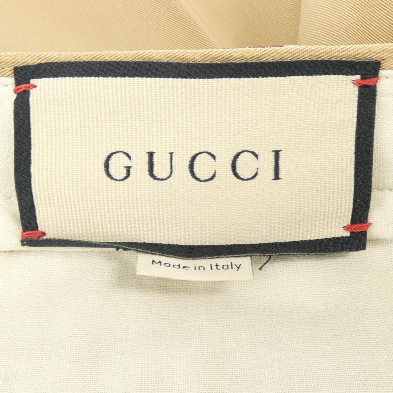 グッチ GUCCI 690474 ZAJSI パンツ