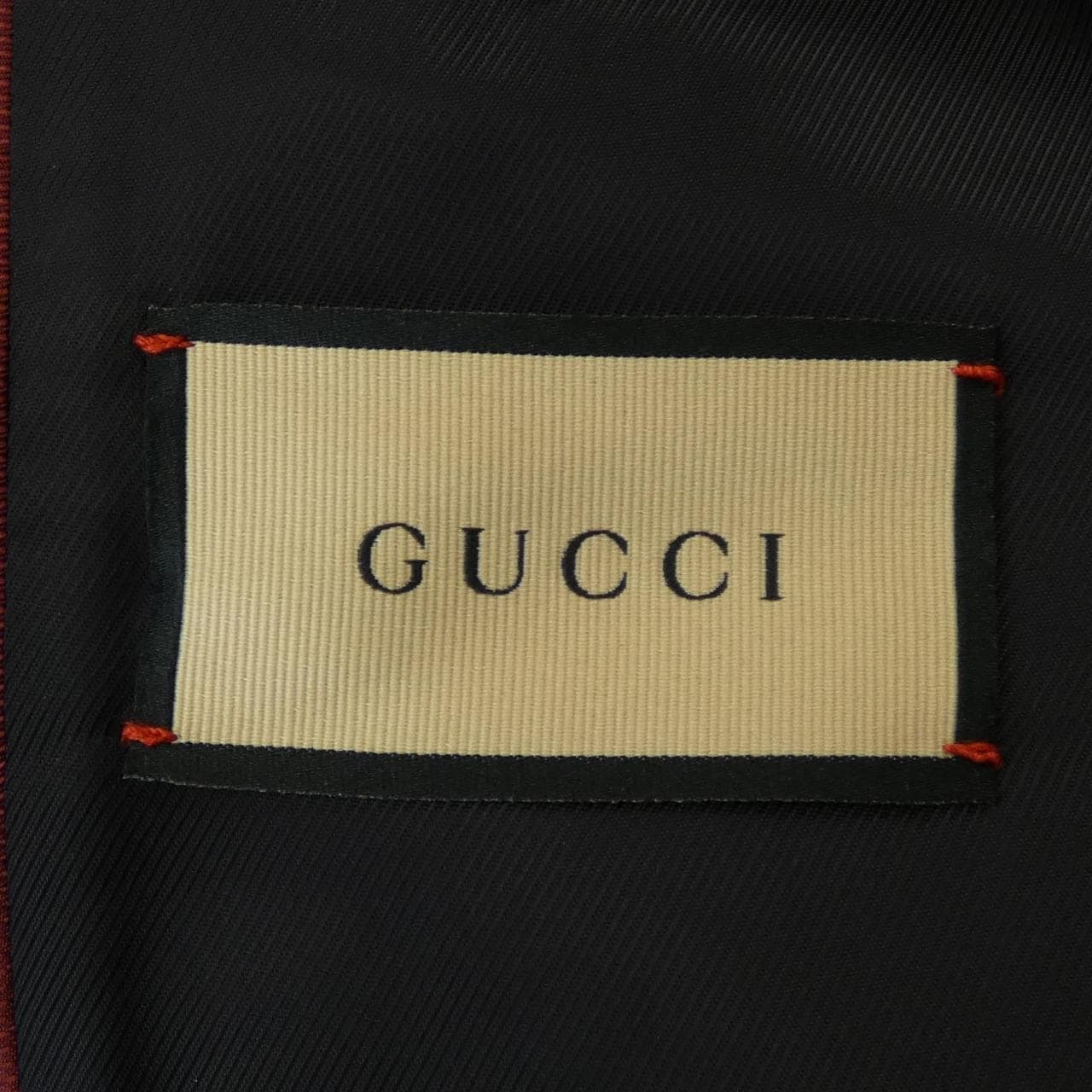 グッチ GUCCI 674002 Z8ARL コート