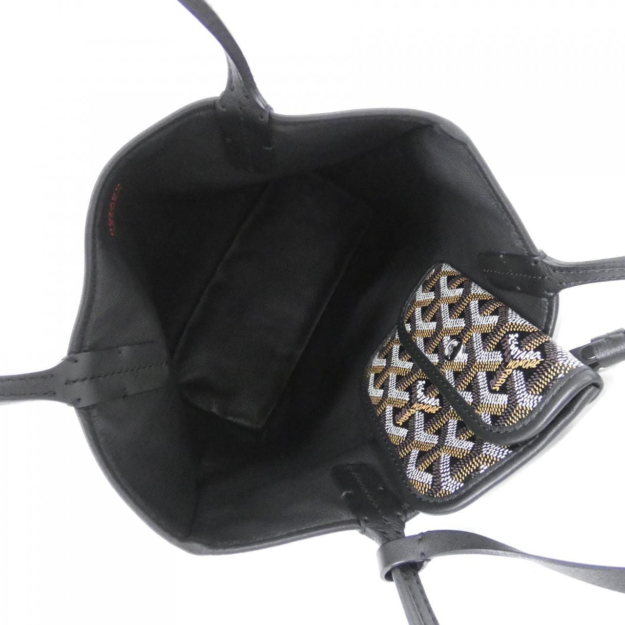 ゴヤール アンジュ ミニ バッグ