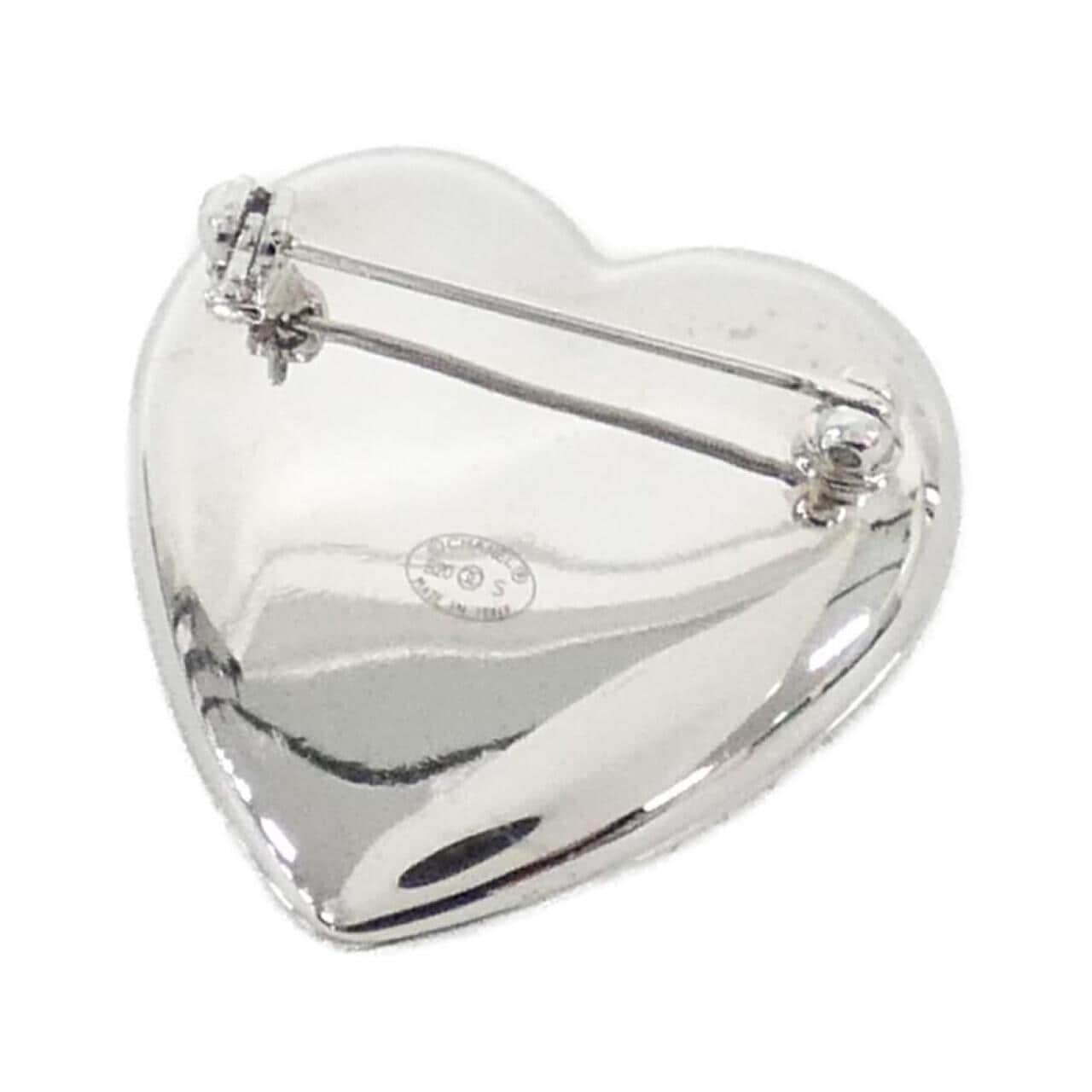 シャネル AB3644 ブローチ