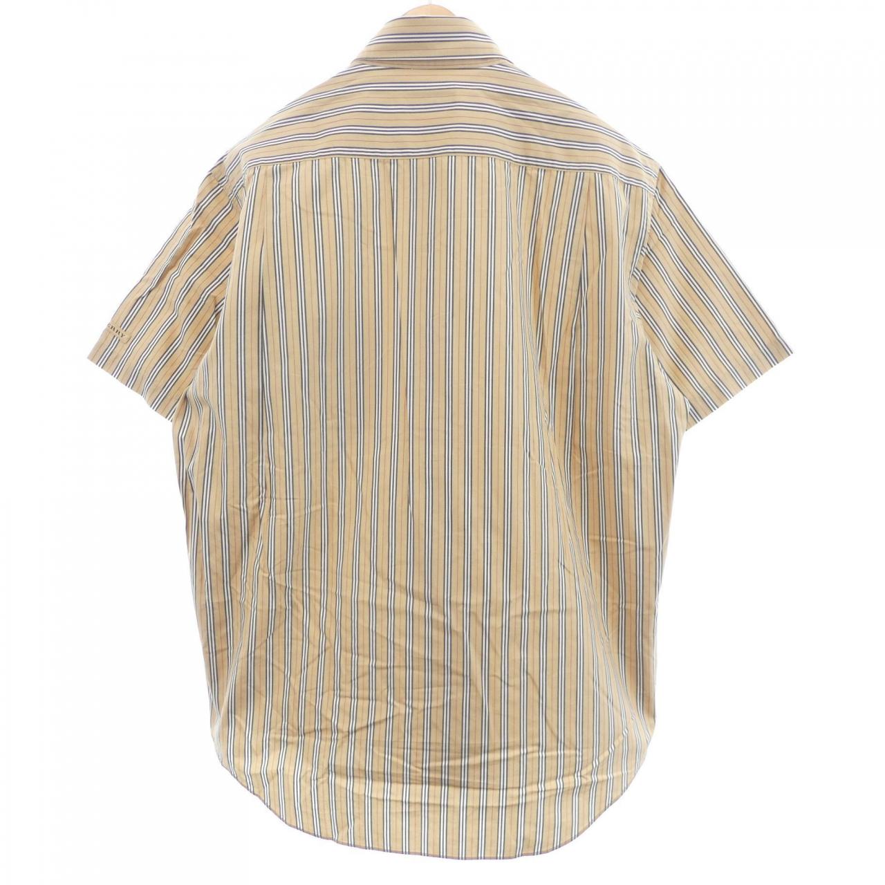 バーバリーゴルフ BURBERRY GOLF S／Sシャツ