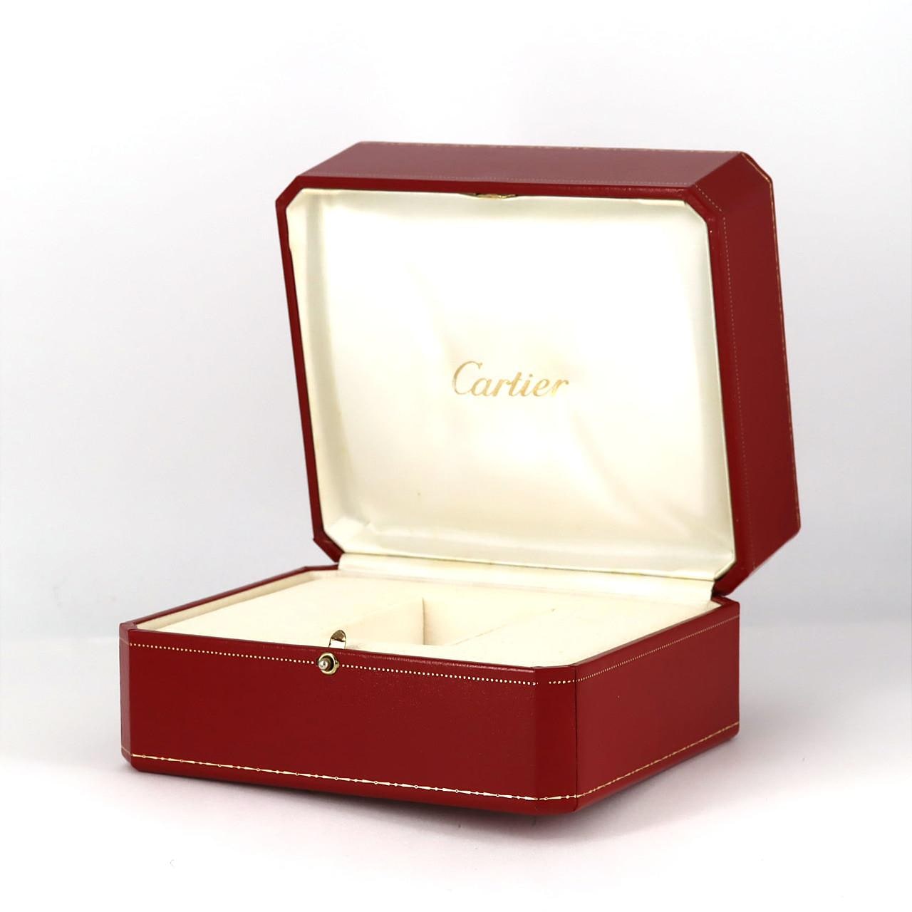 カルティエ マストタンク GP･150th LIMITED W1010295 GP クォーツ