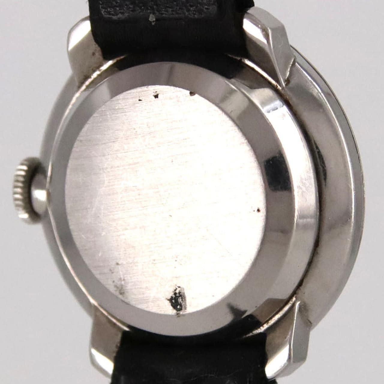 【ノーメンテナンス還元価格】IWC オールドインター SS 自動巻