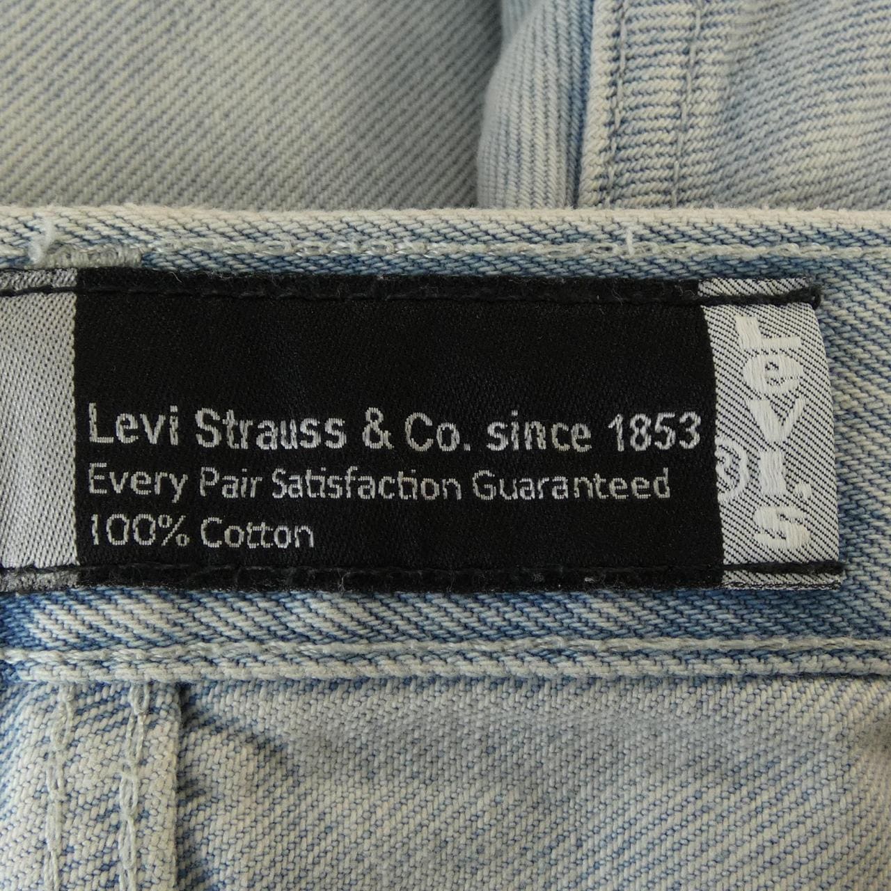 リーバイス LEVI'S 4100533369 ジーンズ