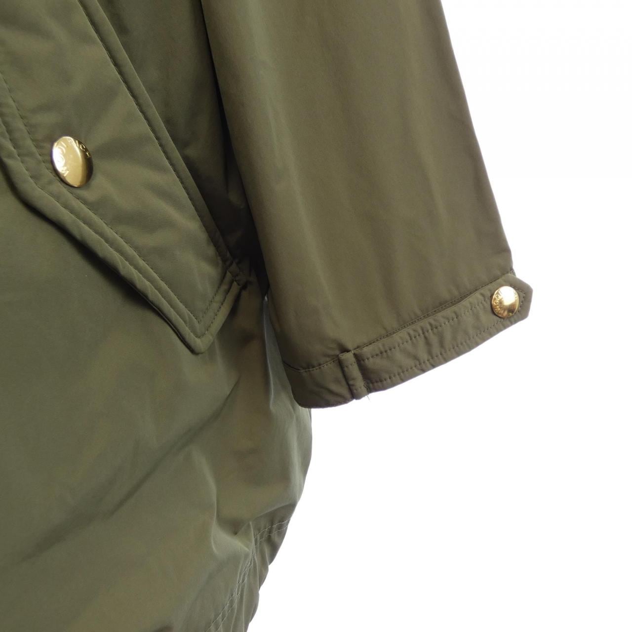 ウールリッチ WOOL RICH WWCPS2767D ブルゾン