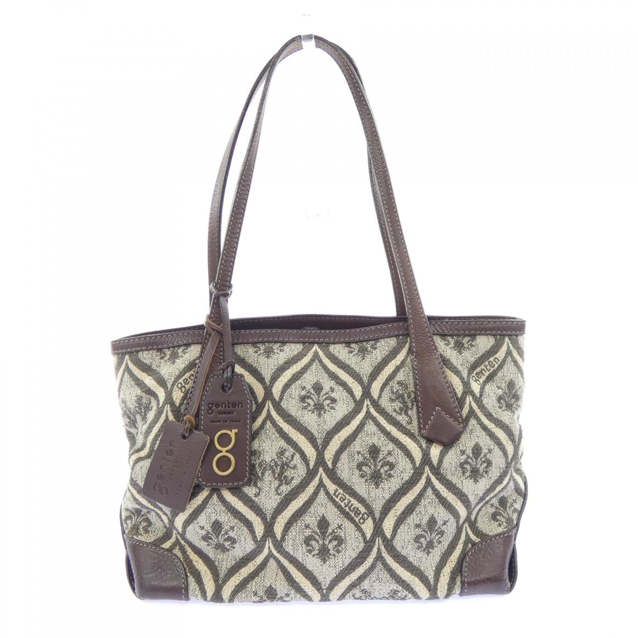 ゲンテン genten BAG