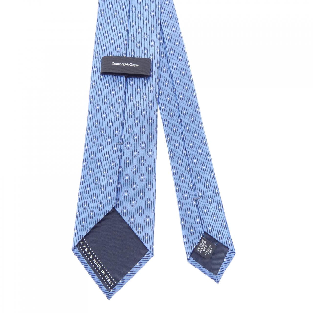 エルメネジルドゼニア Ermenegildo Zegna NECKTIE