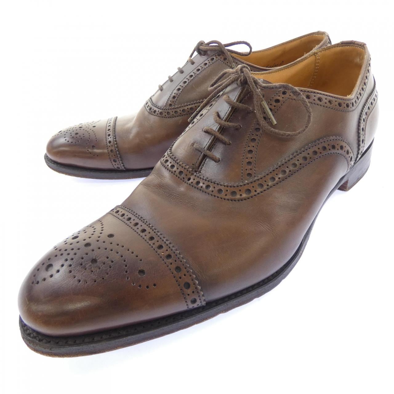チーニー CHEANEY シューズ