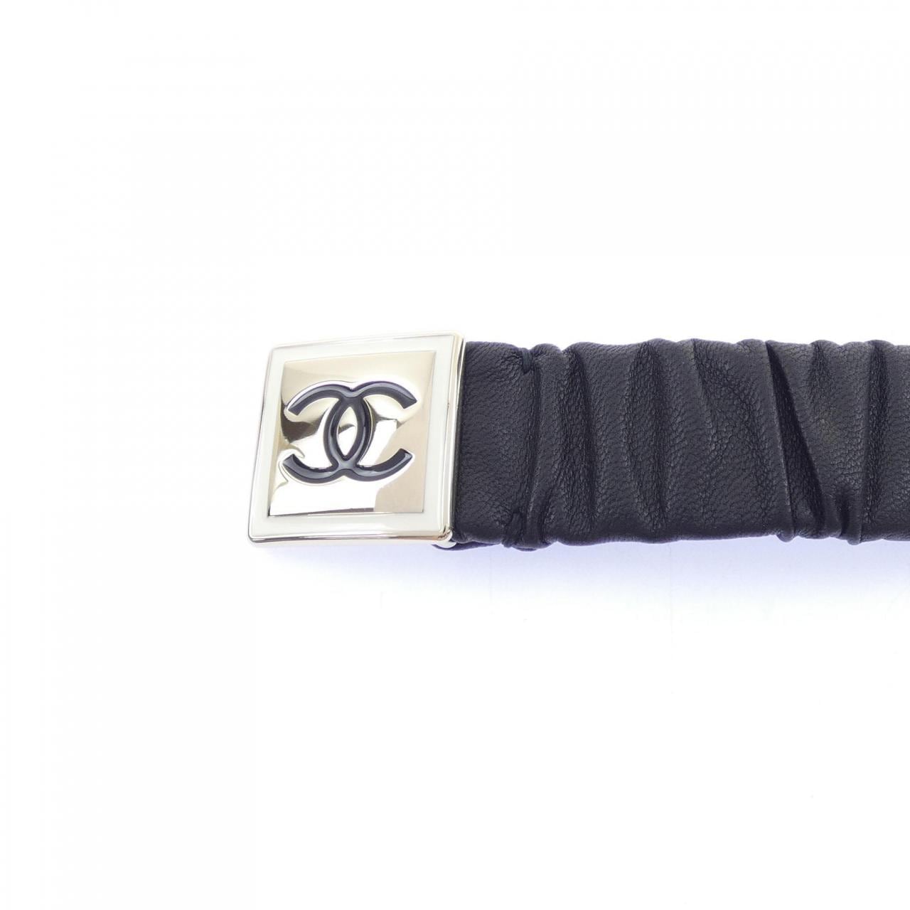 シャネル CHANEL BELT