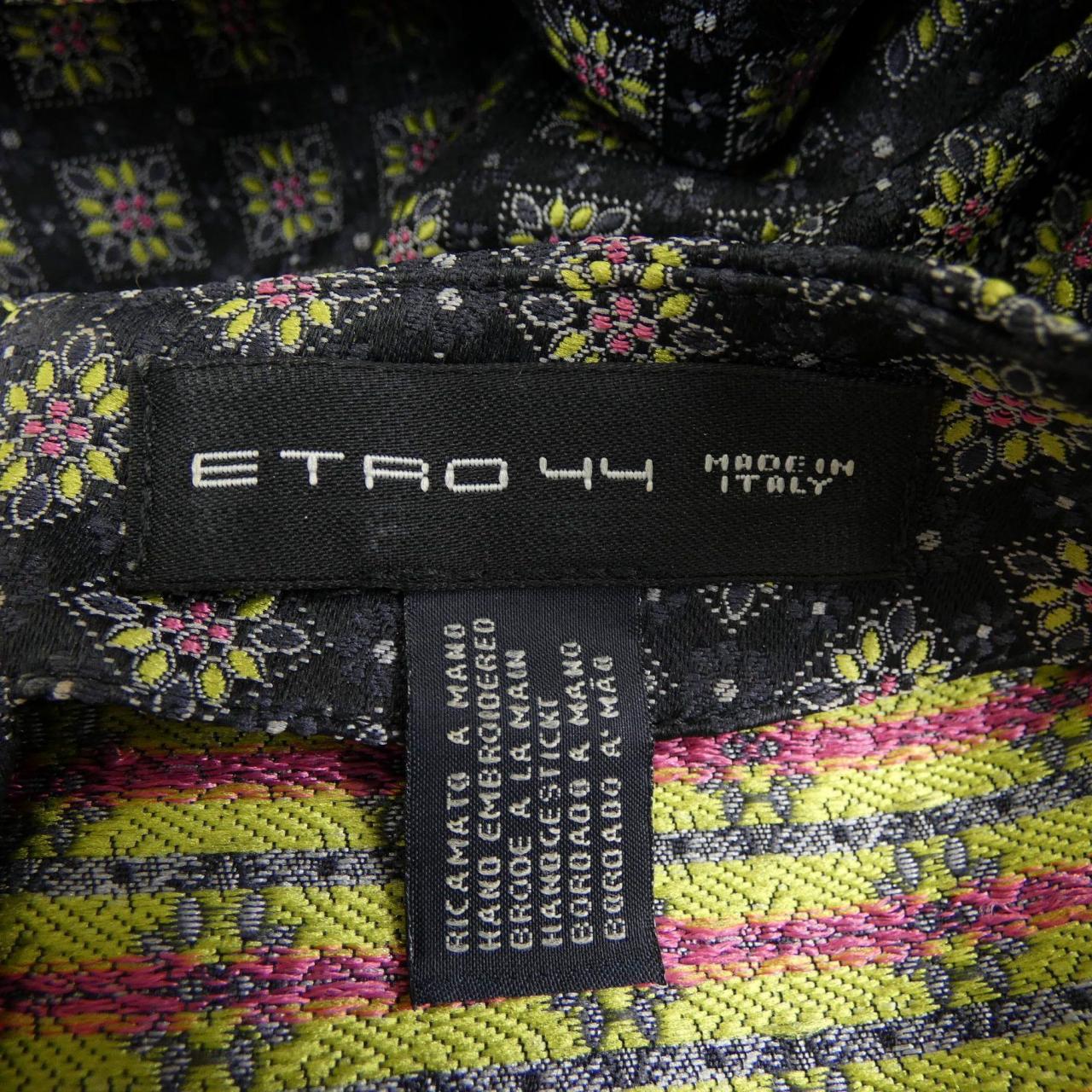 エトロ ETRO 172-15348-9056 トップス