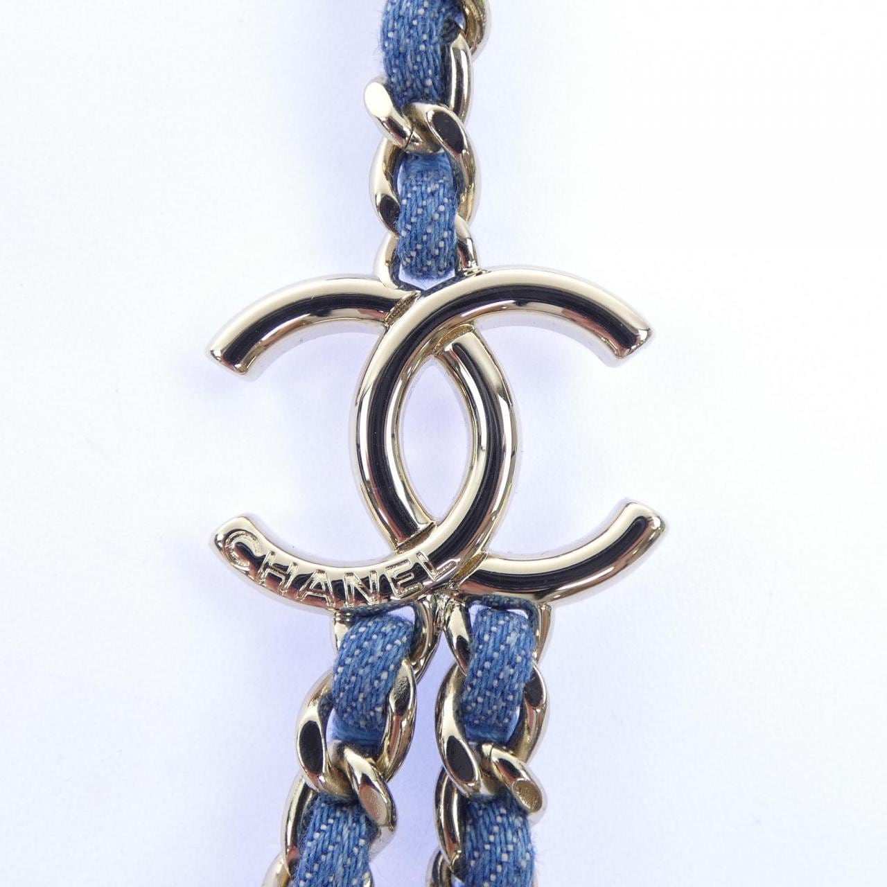 シャネル CHANEL ABF177B19749 BELT