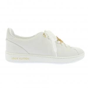 ルイヴィトン LOUIS VUITTON LVサークル フロントローライン スニーカー
