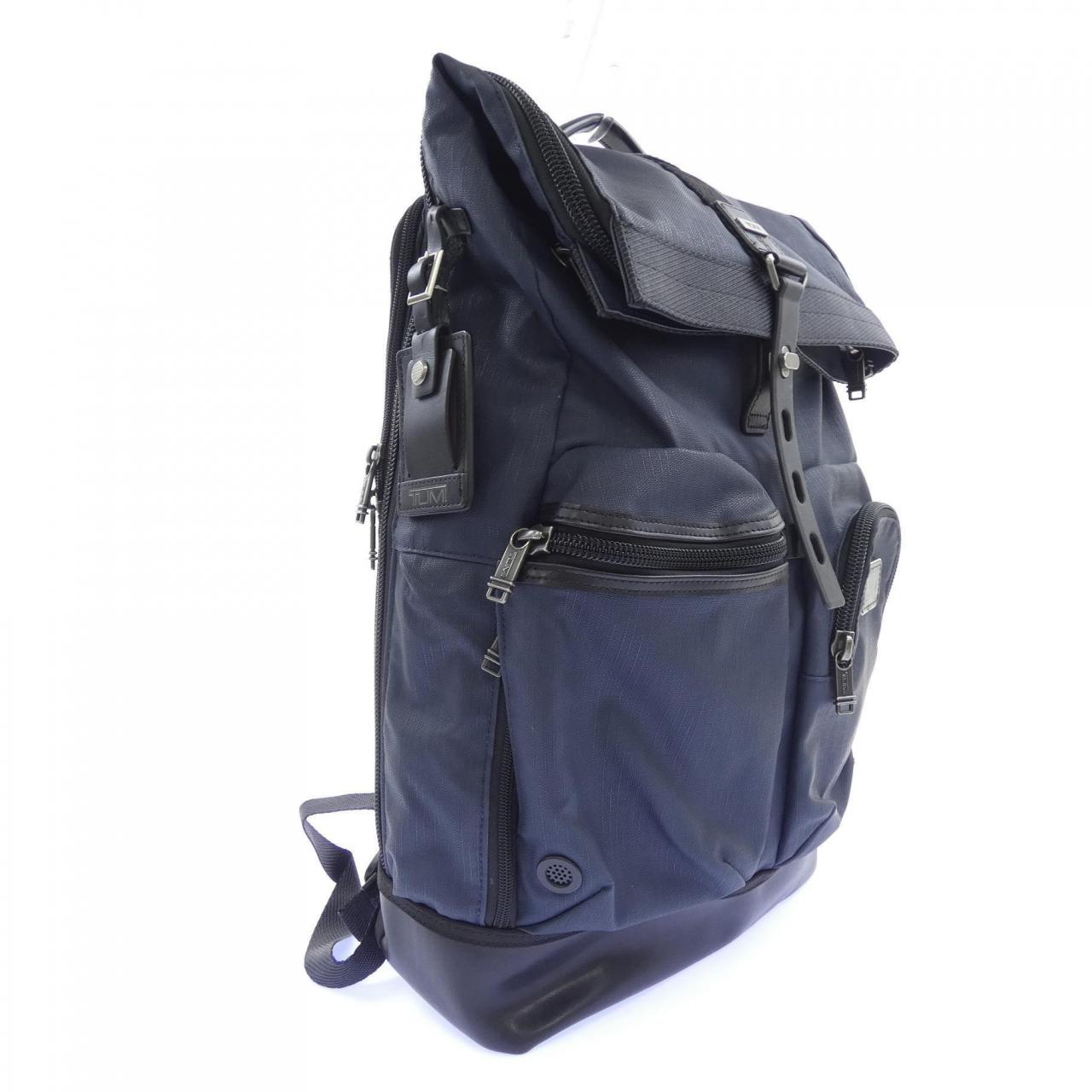 トゥミ TUMI 223388NCC2E BACKPACK