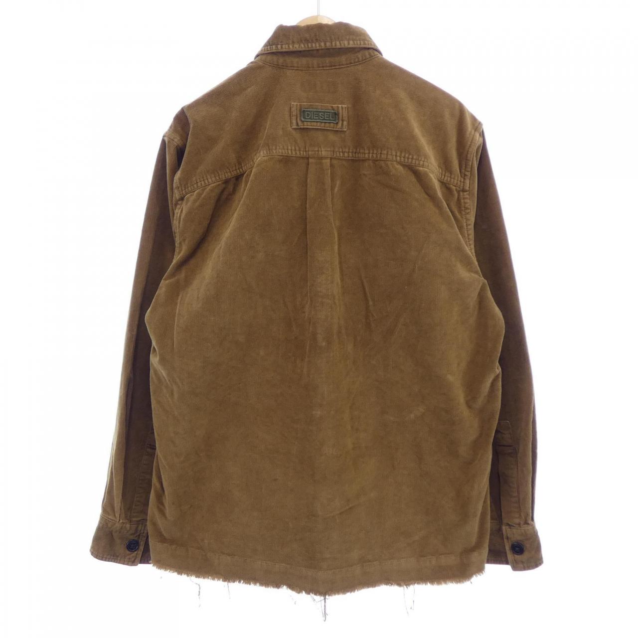 ディーゼル DIESEL シャツ