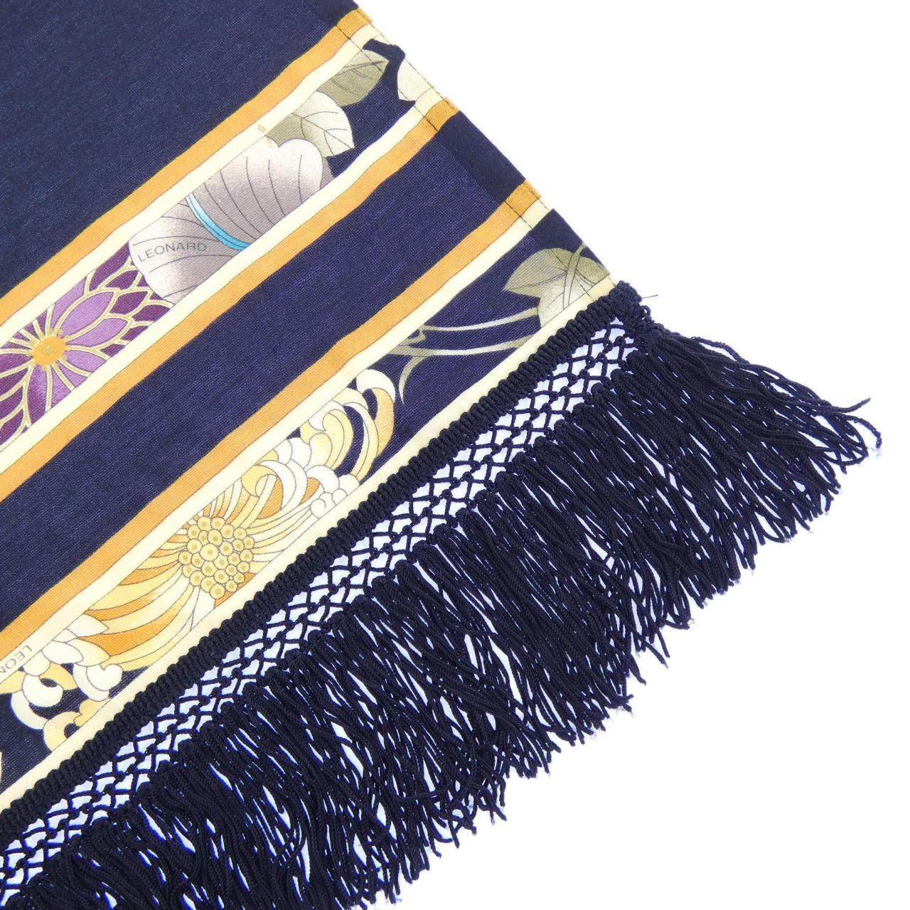 レオナールファッション LEONARD FASHION 0344100 STOLE