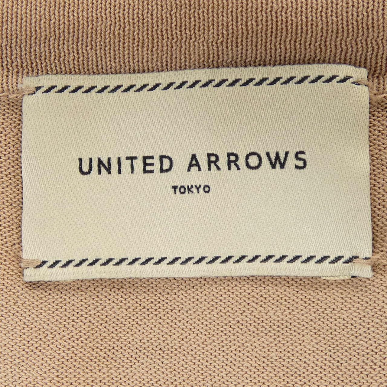 ユナイテッドアローズ UNITED ARROWS カーディガン