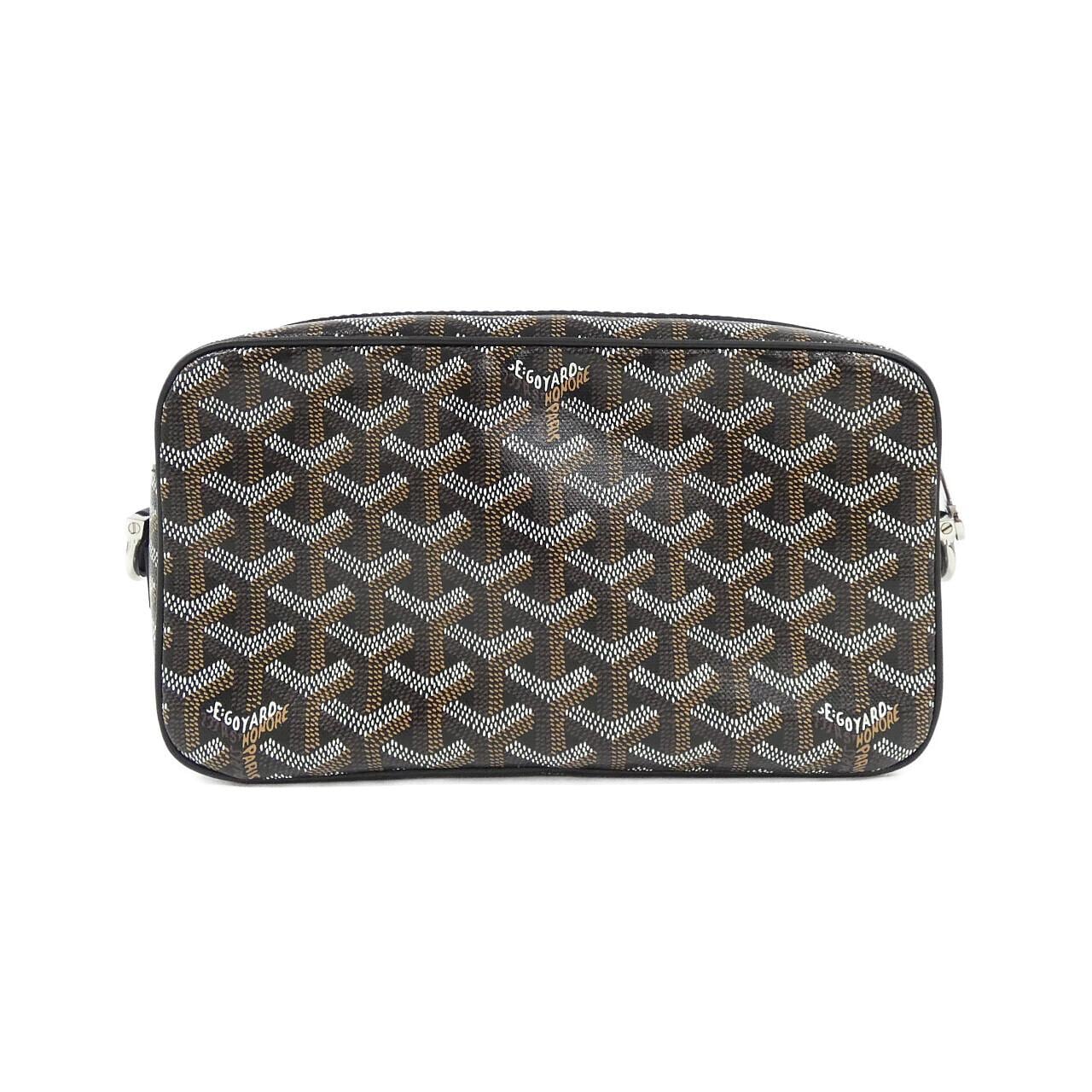 【未使用品】ゴヤール カップ ヴェール AMA CAPVERT ショルダーバッグ