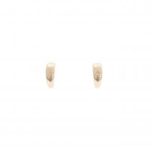 K14PG ピアス