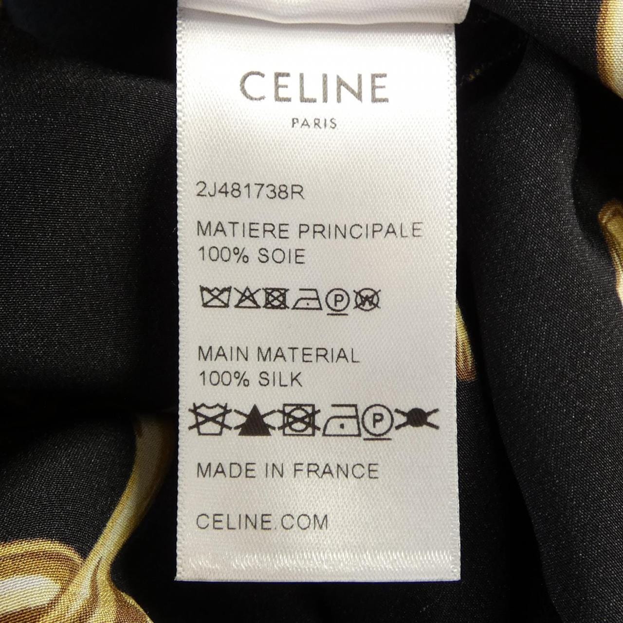 セリーヌ CELINE 2J481738R スカート