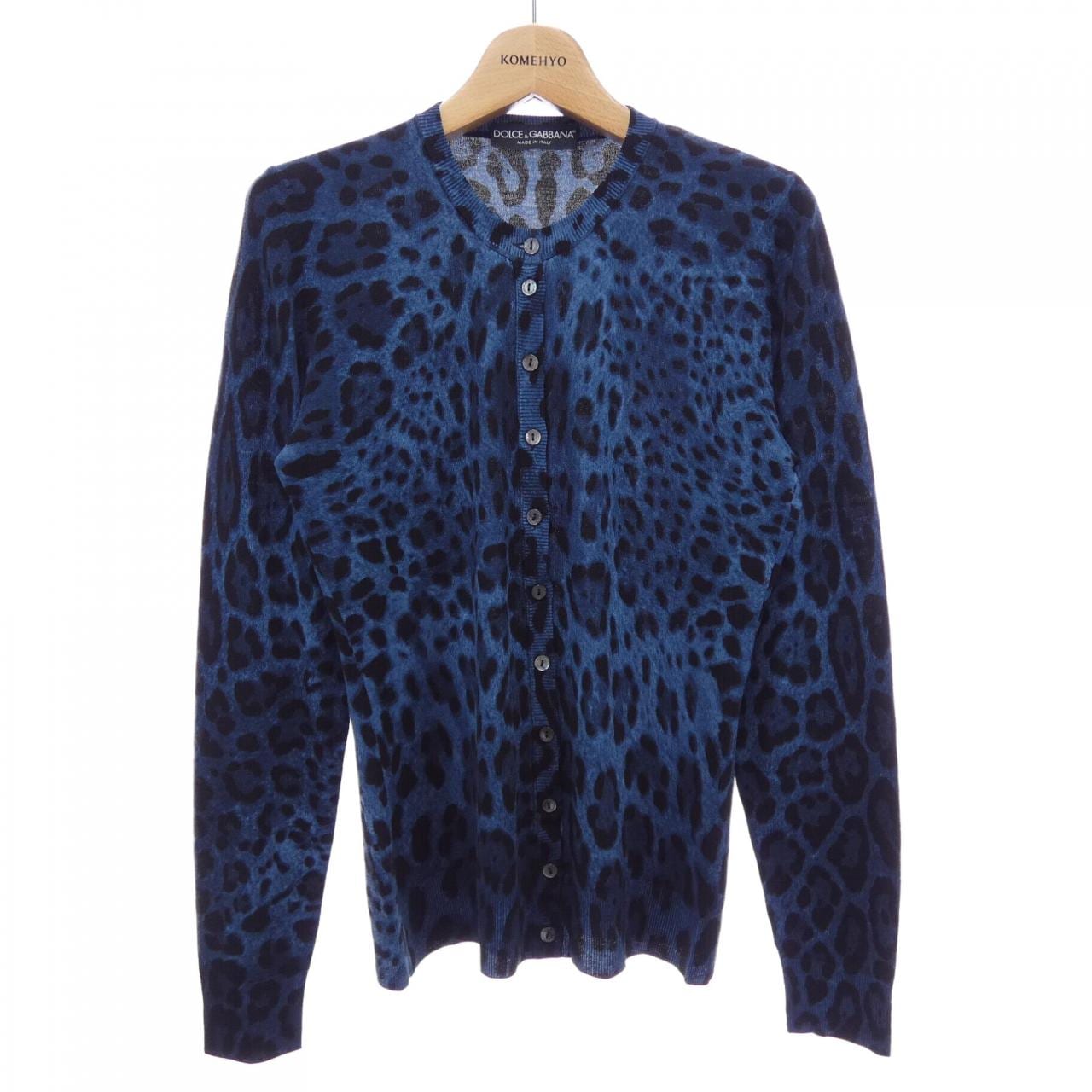 ドルチェアンドガッバーナ DOLCE&GABBANA カーディガン