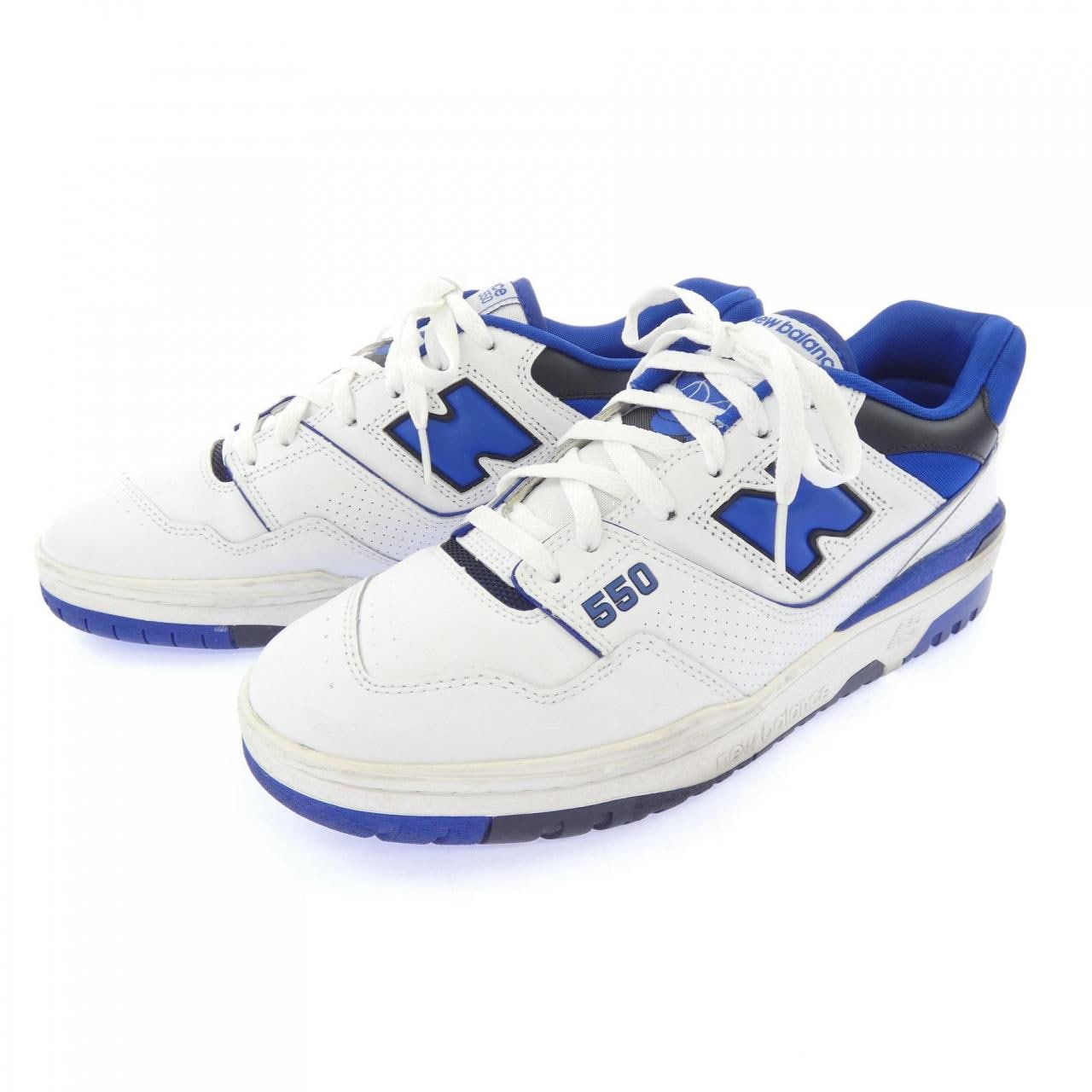 ニューバランス NEW BALANCE BB550SN1 スニーカー