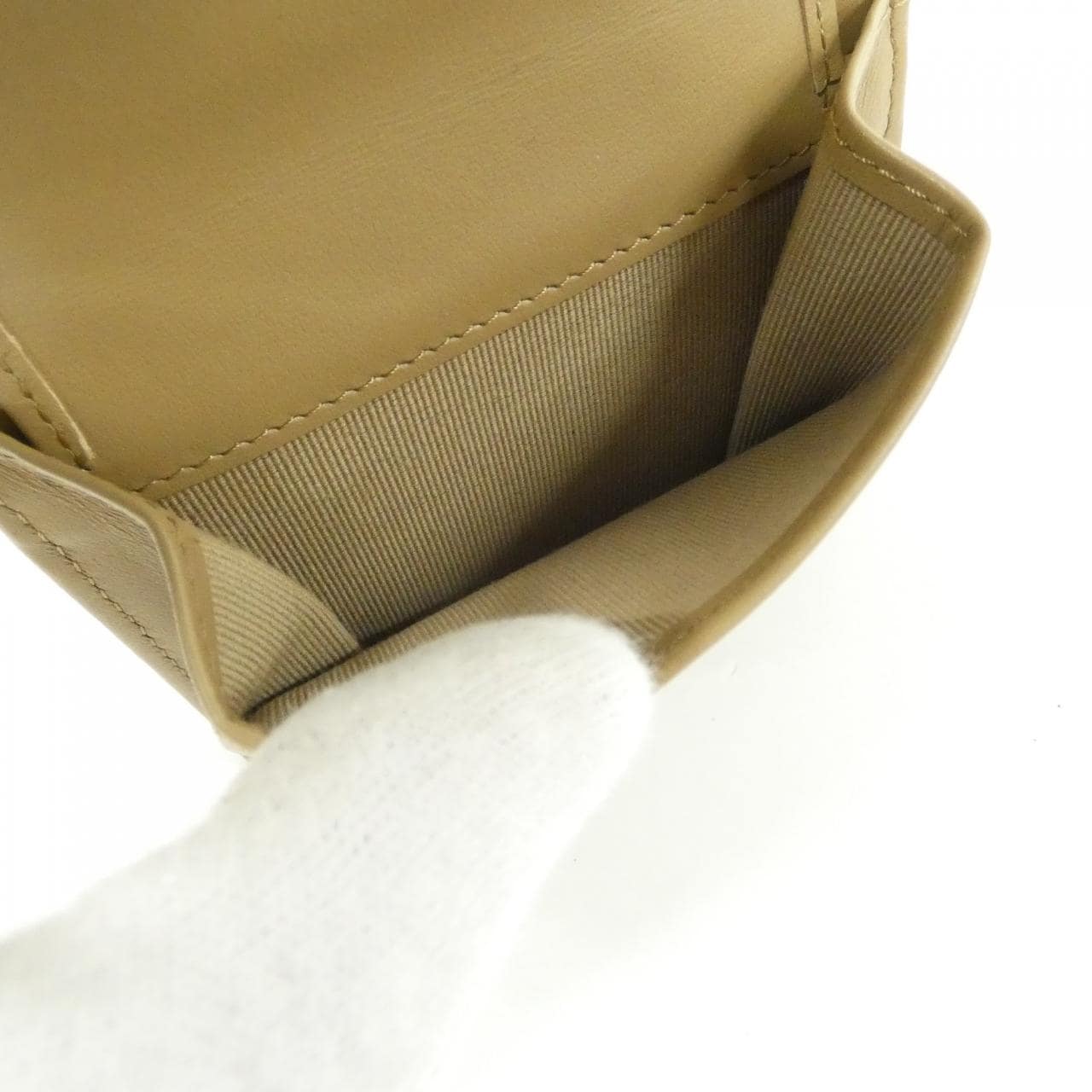 【未使用品】シャネル AP4656 財布