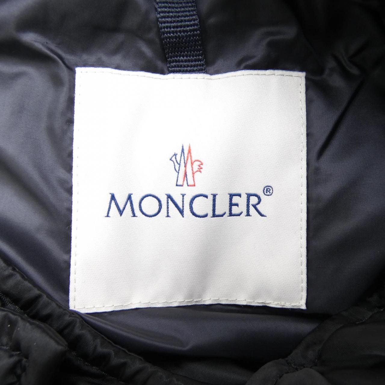 モンクレール MONCLER COUA ダウンジャケット