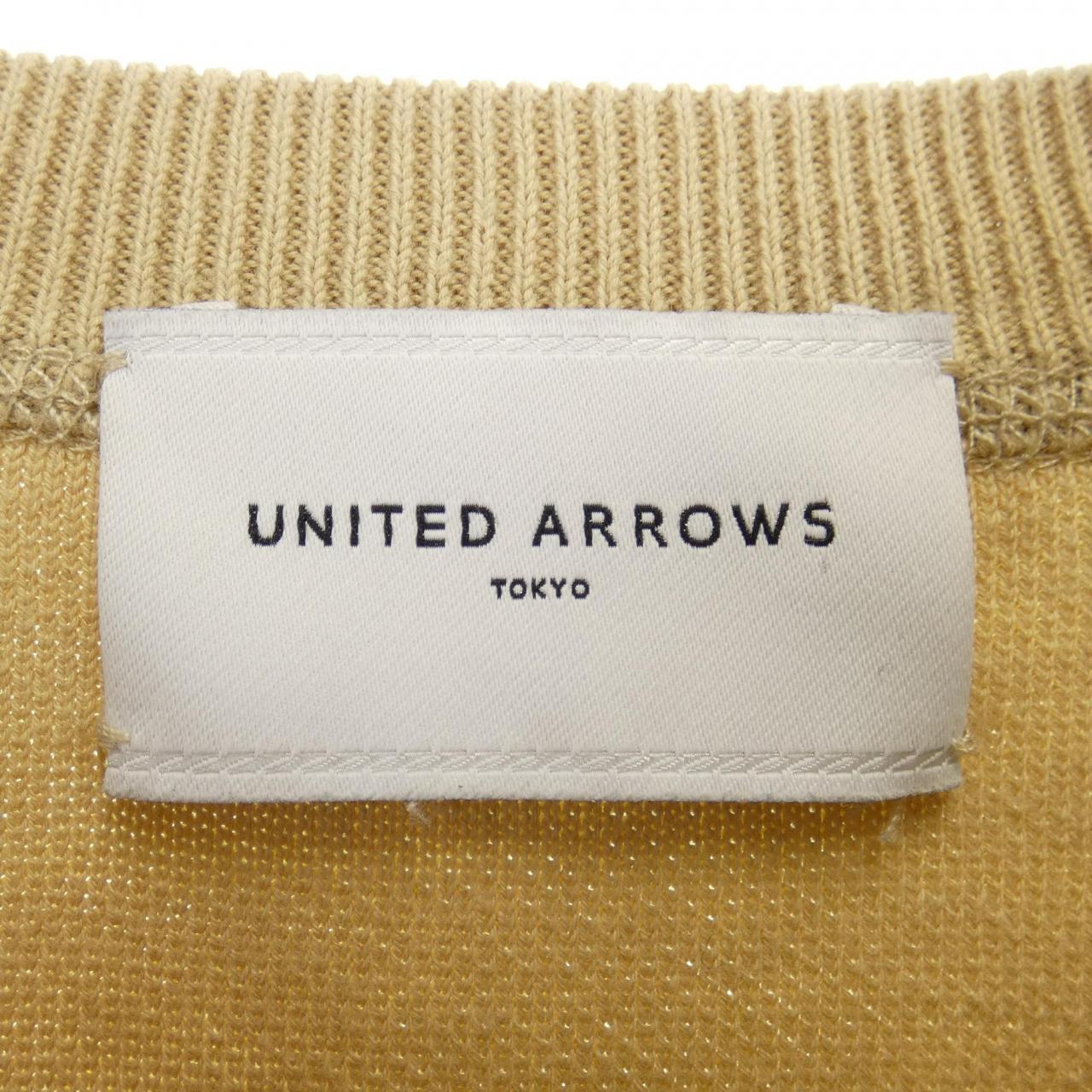 UNITED ARROWS針織衫