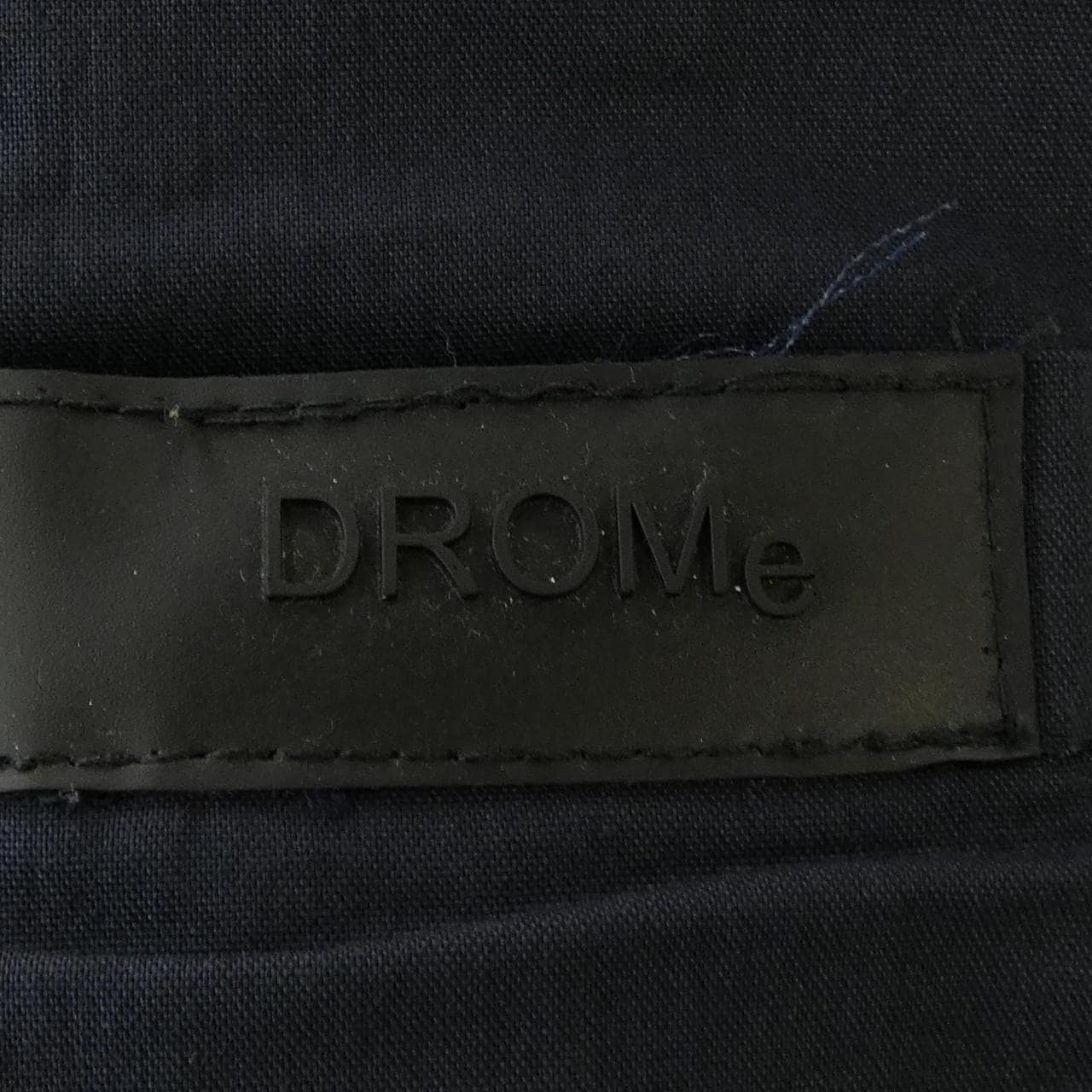 DROME夾克衫