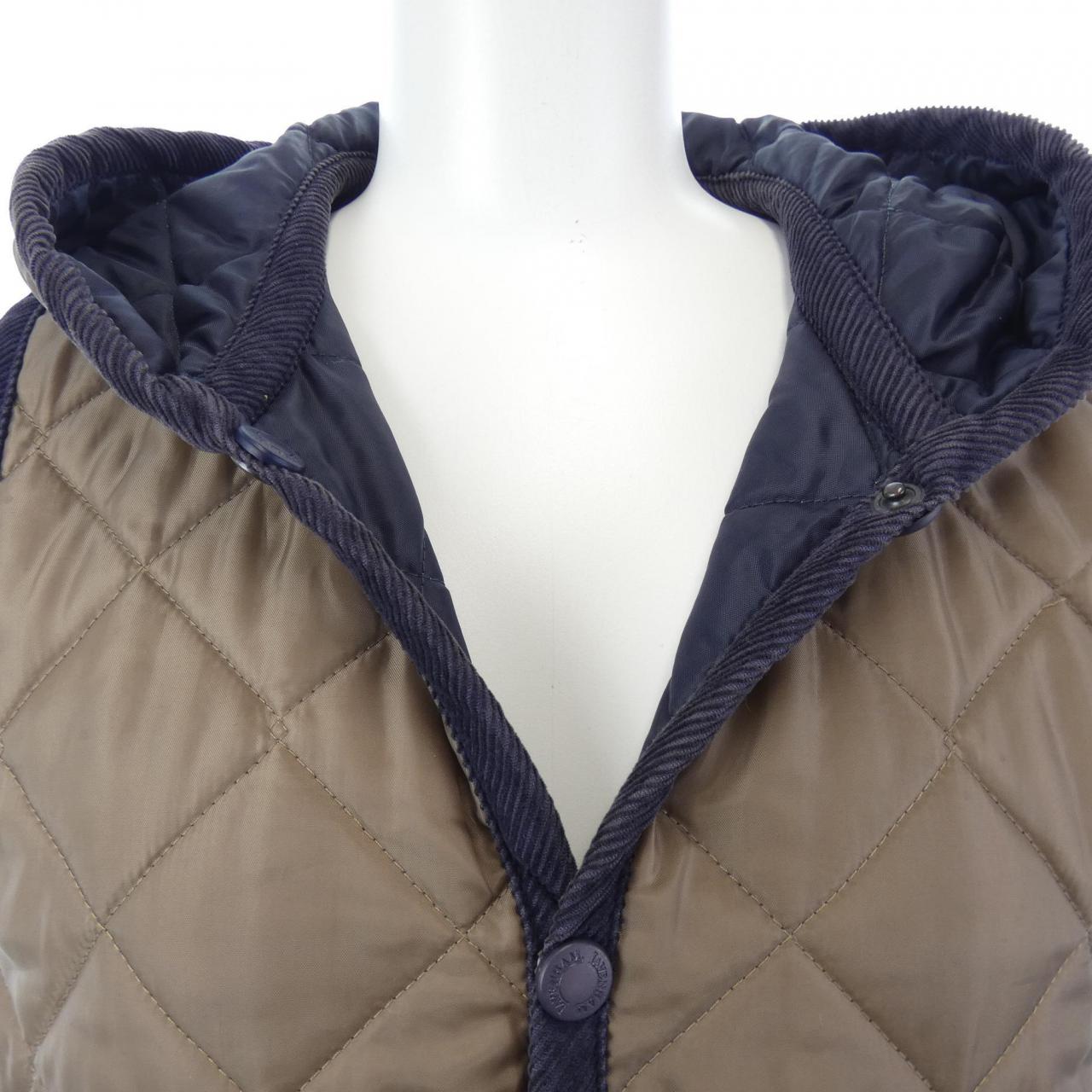 LAVENHAM Vest